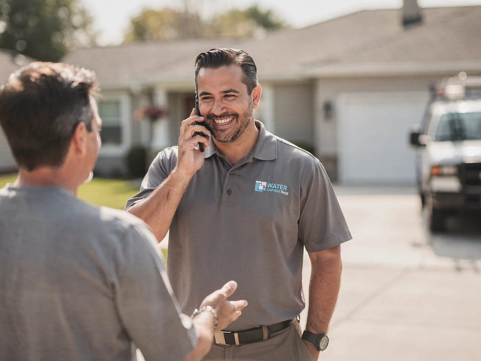 Water Damage Restoration Trilla, IL FAQs